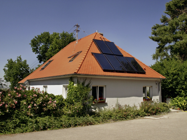 Teilsanierung der Heizung, Pfarrhaus mit Pfarramt – Neusäß